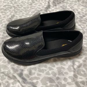 TredSafe slip resistant shoes